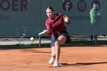 Ida Wobker 25 - Lingen Open